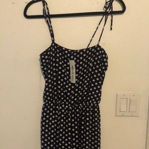 New with tag  jumpsuit